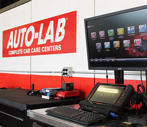 Car Computer ECM Repair / Replacement in Lansing | Auto-Lab - services--computer-content-autolab-01